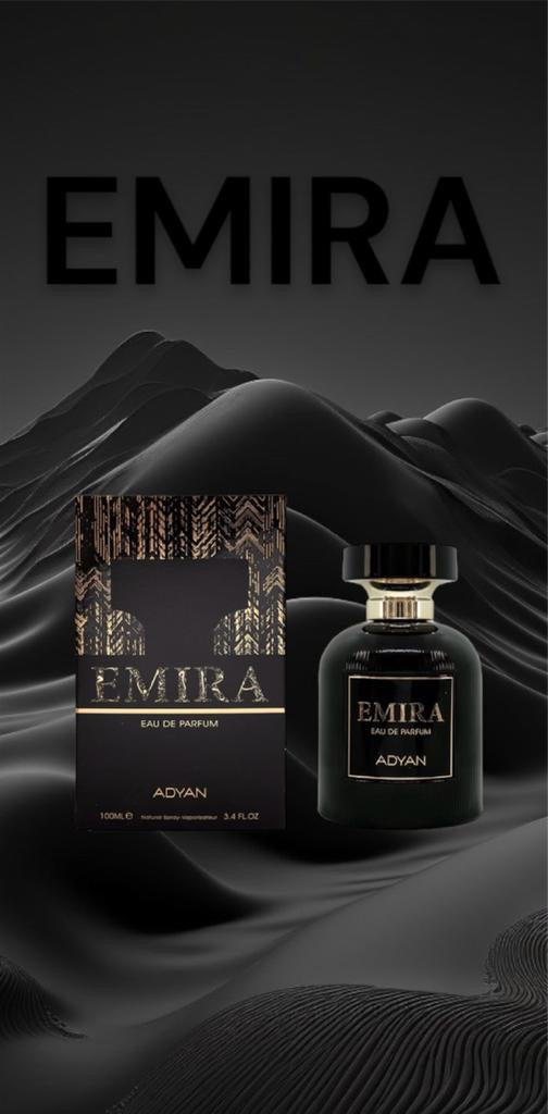 EMIRA