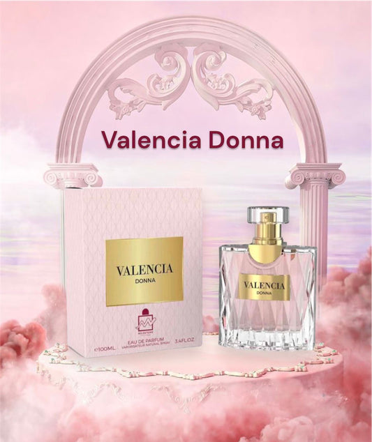 Valencia Donna