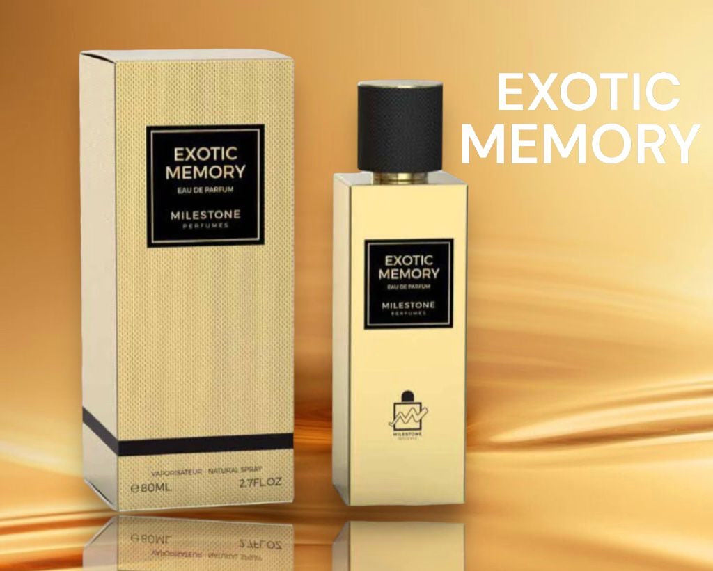 Exotic memory