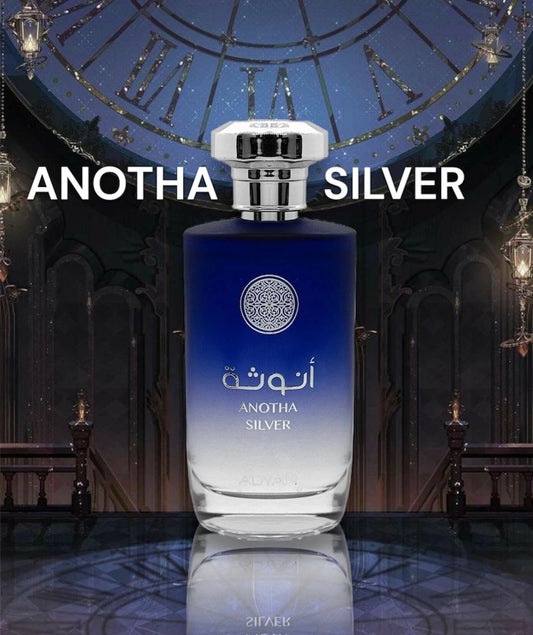 Anotha silver