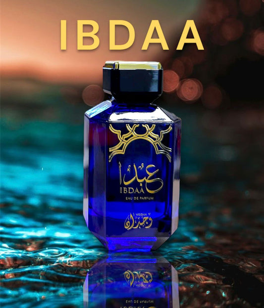 IBDAA