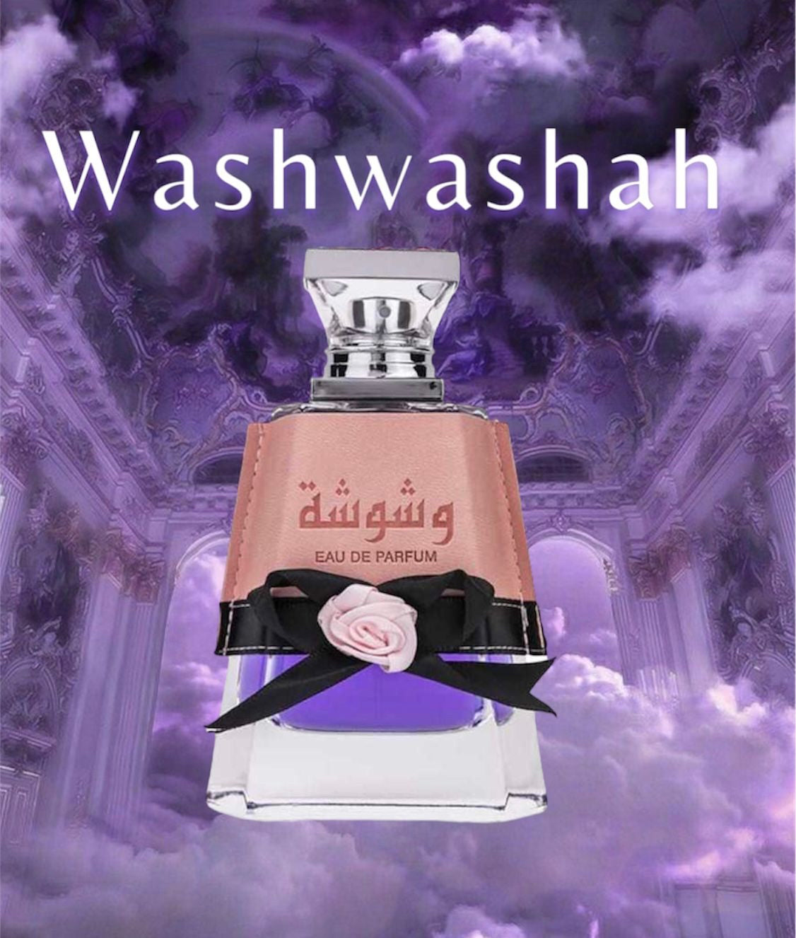 Washwashah