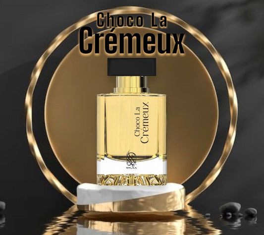 Choco la Cremeux