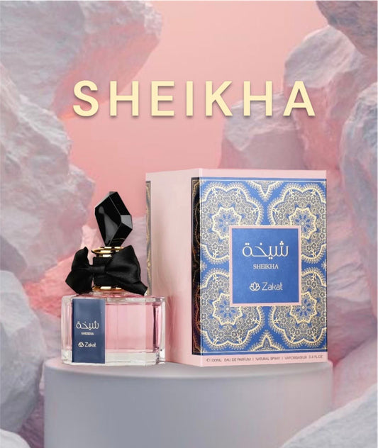 SHEIKHA