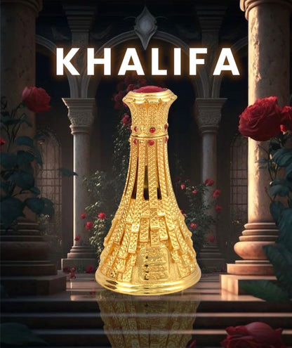 KHALIFA