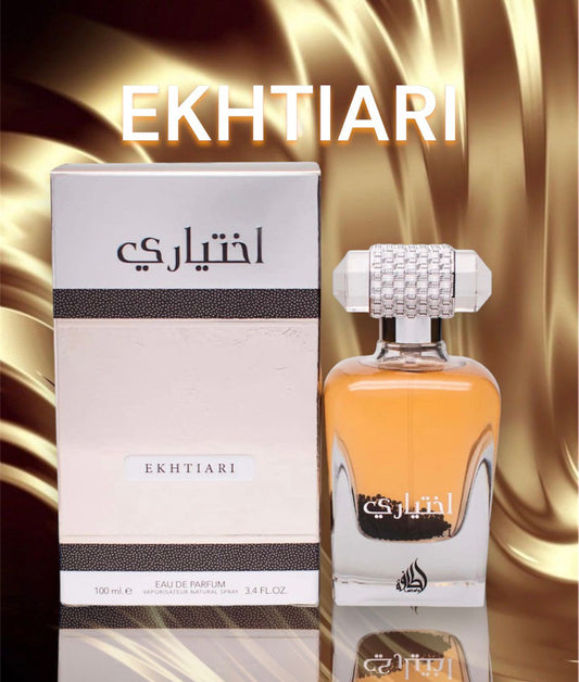 EKHTIARI