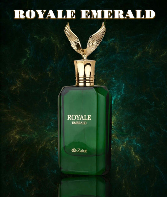 ROYALE EMERALD