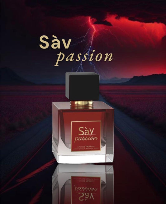 Sa’v passion