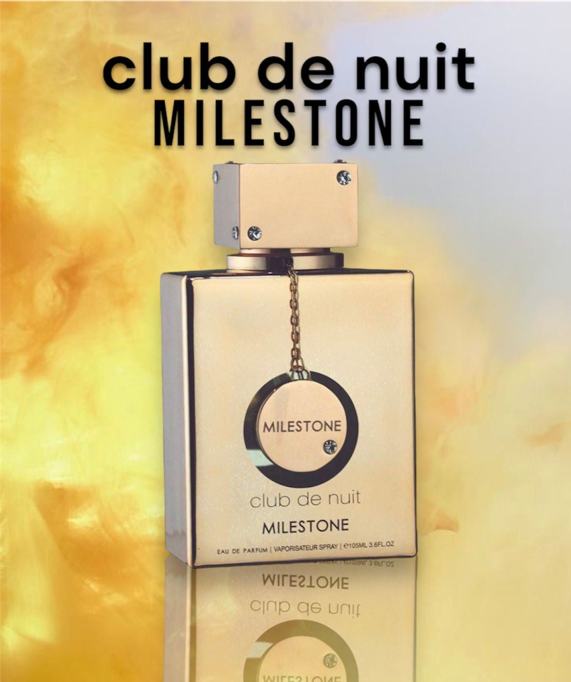 Club de nuit (MILESTONE)