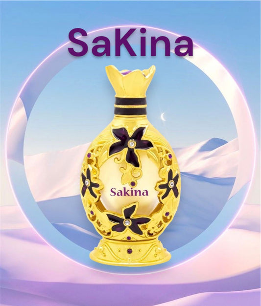 SAKINA