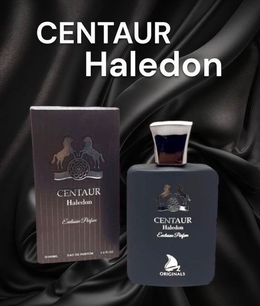 Centaur Haledon