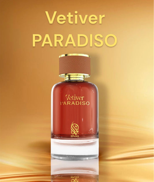 Vetiver paradiso