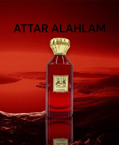 Attar Al Alaham