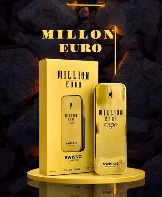 Millon Euro