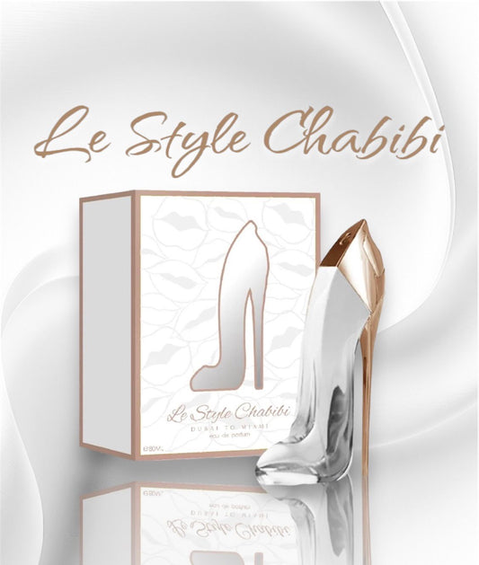 Le style chabibi