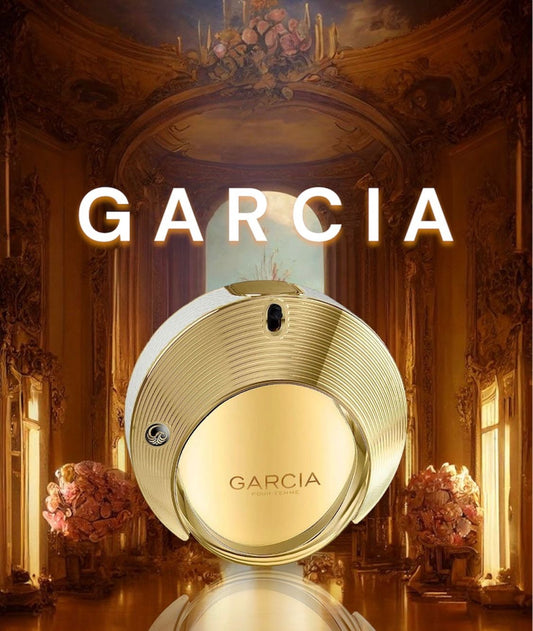 García