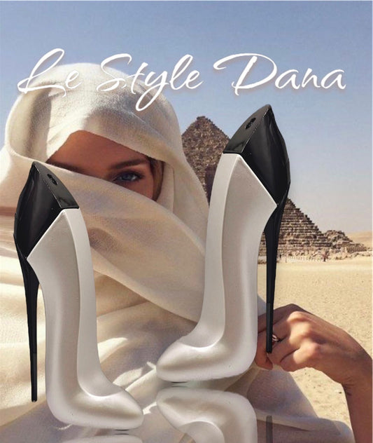 Le style Dana