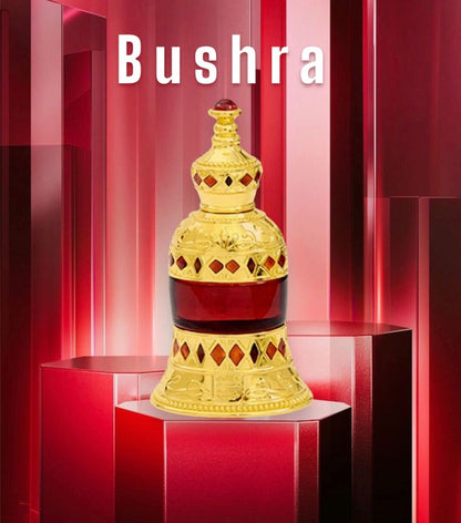 BUSHRA