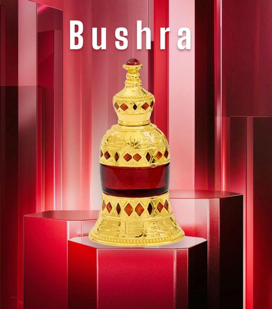 BUSHRA