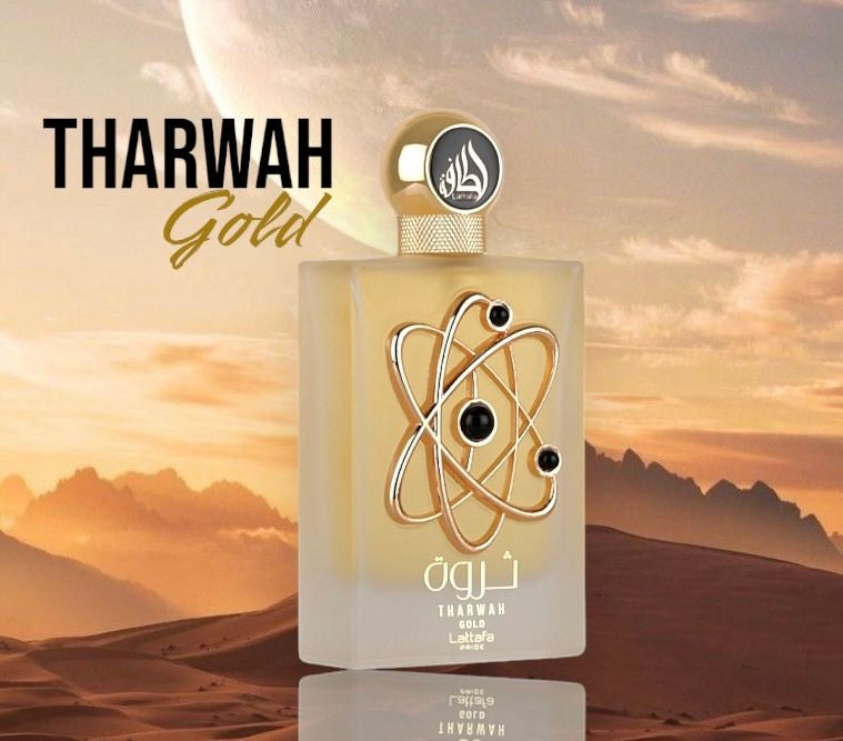 THARWAH GOLD