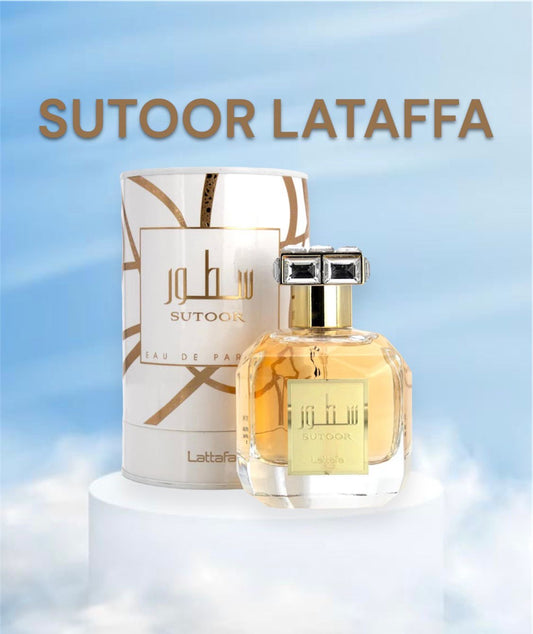 Sutoor