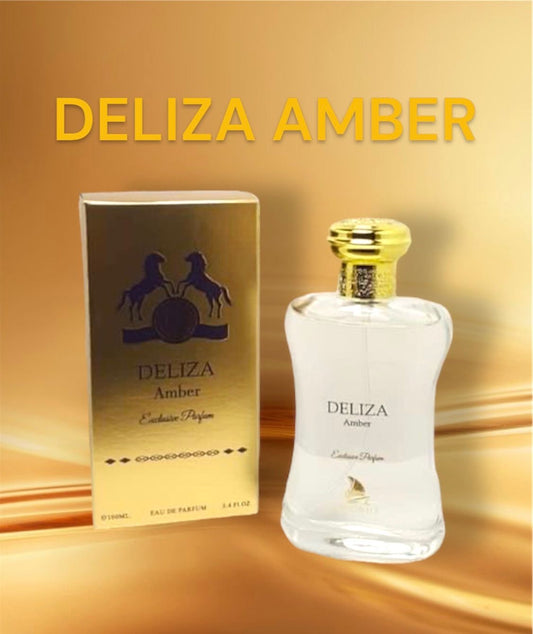 Deliza Amber