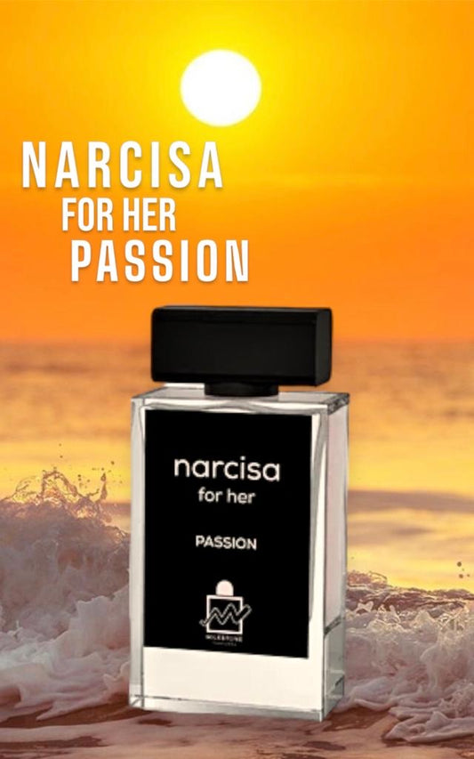 Narcisa for her (passion)