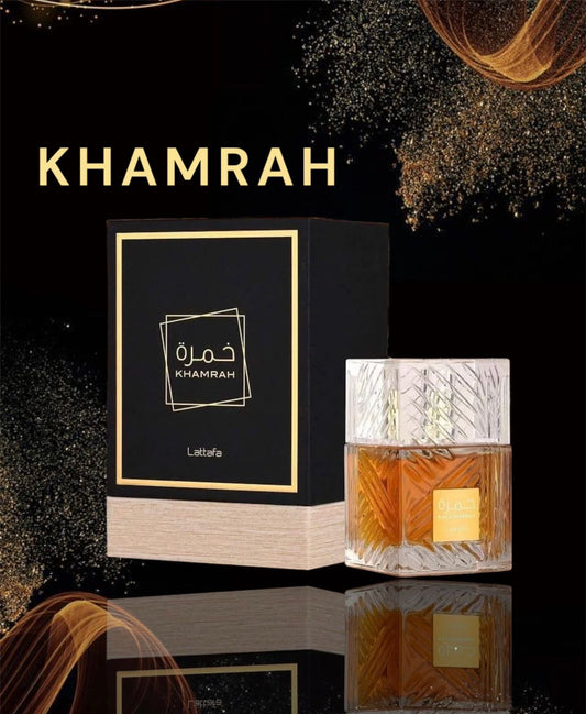 Khamrah