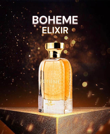 BOHEME ELIXIR