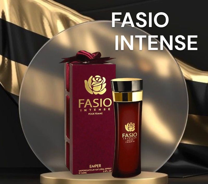 Fasio intense