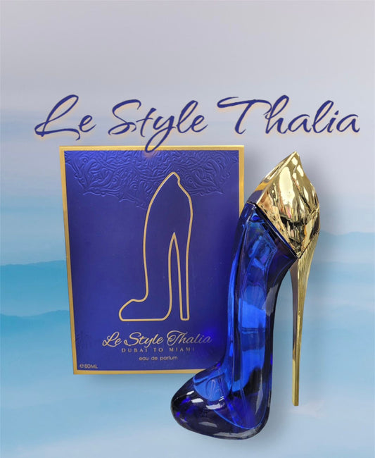 Le style Thalia