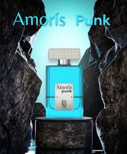 Amorís Punk