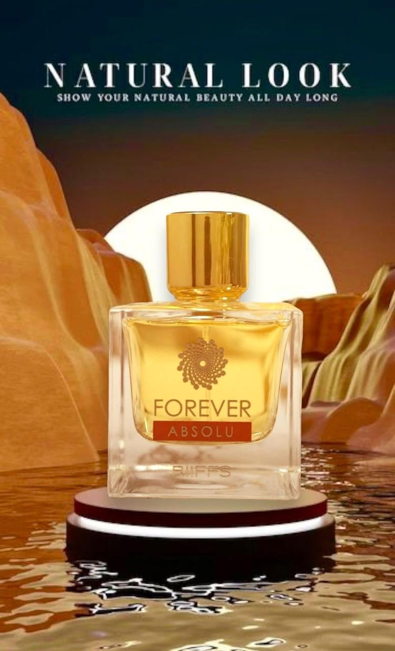 Forever absolu