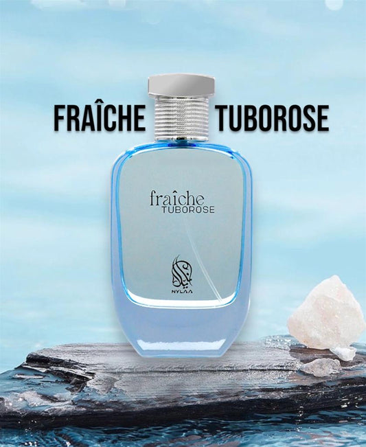 Fraíche Tuborose