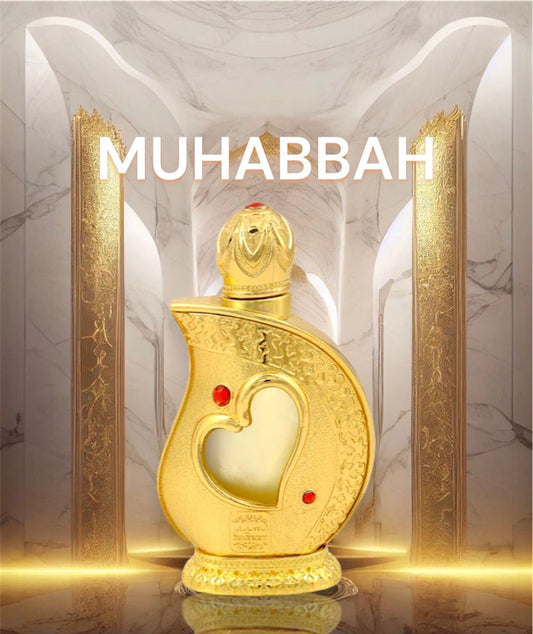 MUHABBAH