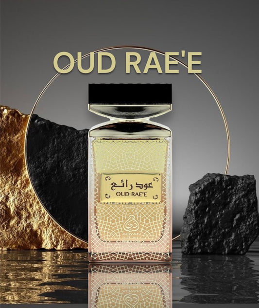 Oud Rae’e