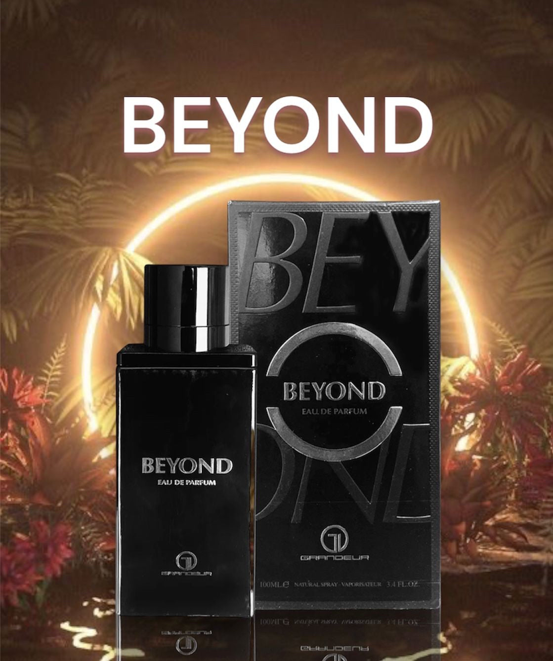 BEYOND