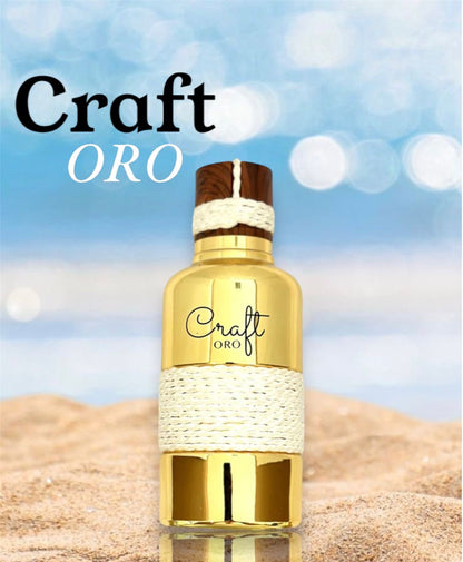 Craft oro