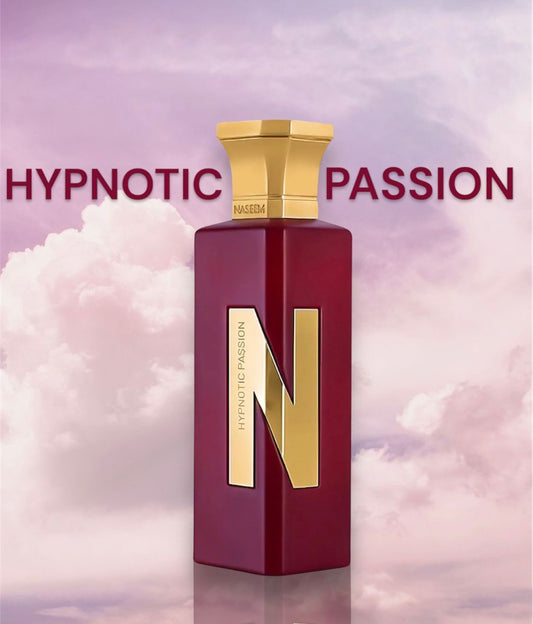 HYPNOTIC PASSION