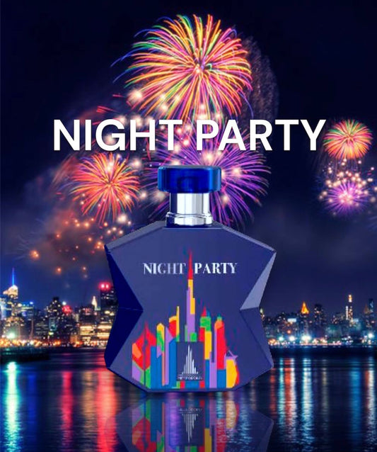 Night party