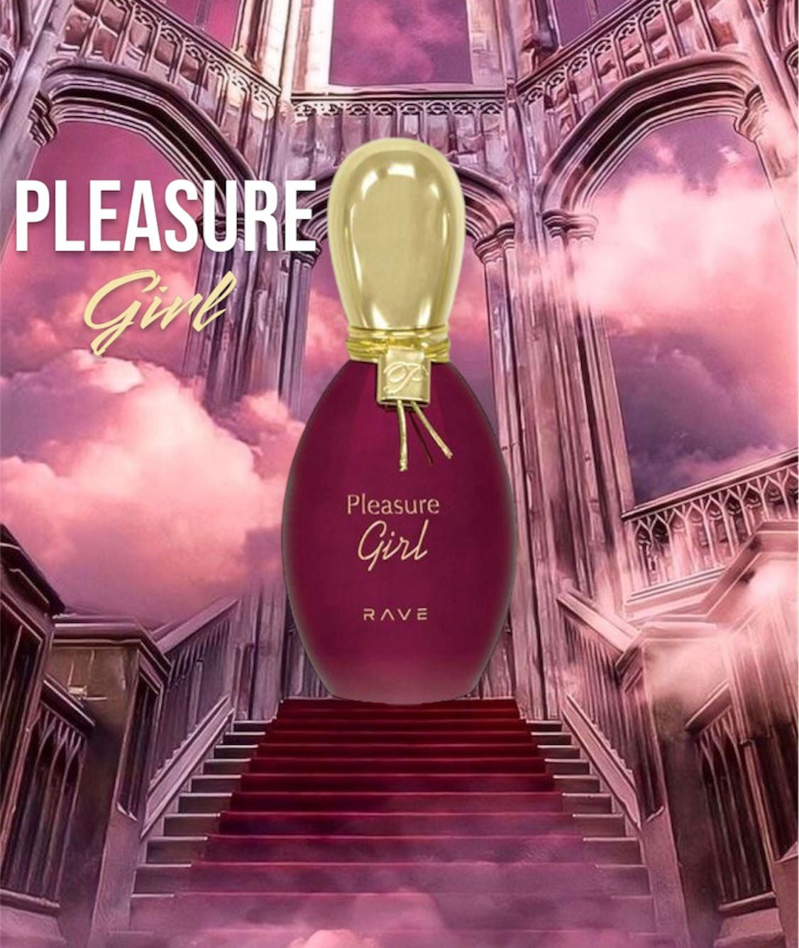 Pleasure girl