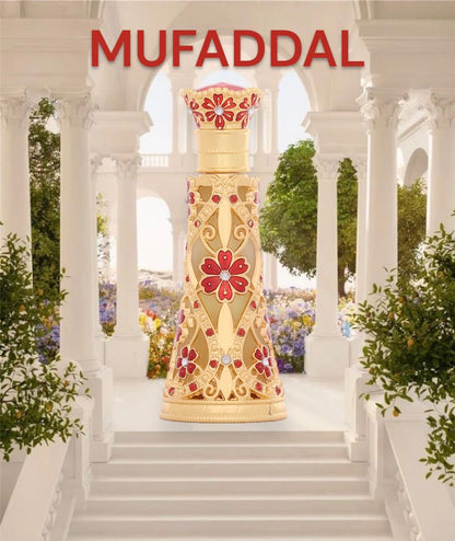 MUFADDAL