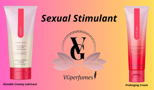 Sexual Stimulant (duo)