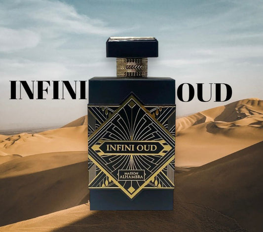 INFINI OUD