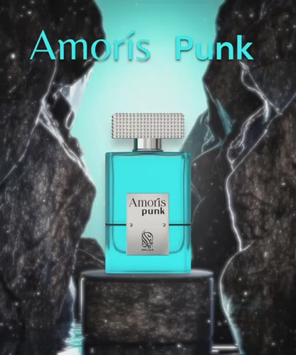 Amorís Punk