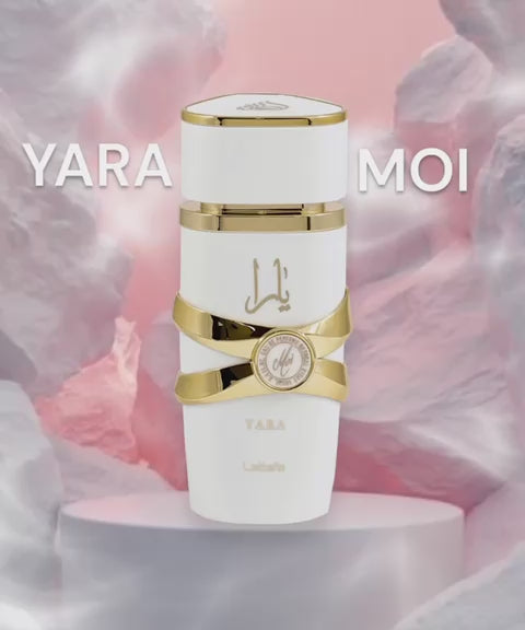 Yara Moi