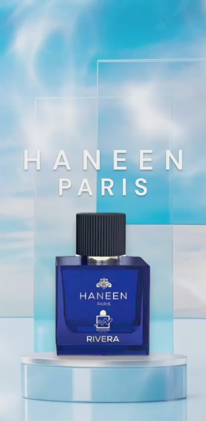 Haneen Paris