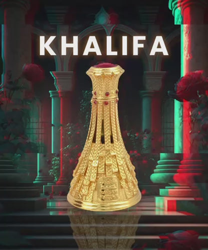 KHALIFA