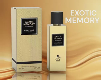 Exotic memory