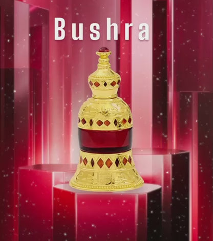 BUSHRA